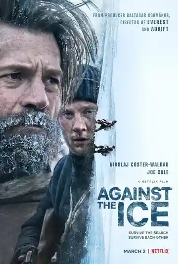 Dos contra el Hielo