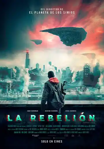 La Rebelión