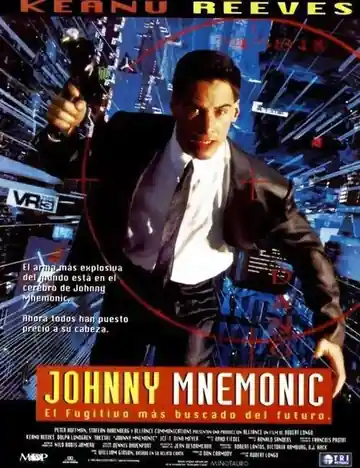 Fugitivo del Futuro