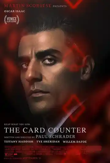 El contador de cartas