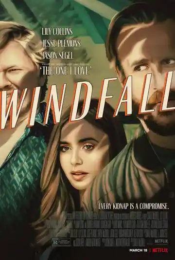 Windfall * Frutos del viento