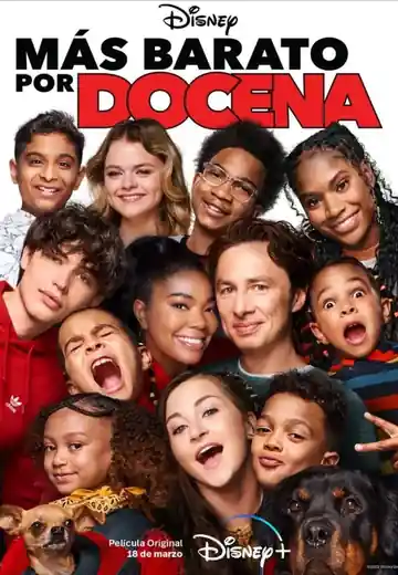 Mas barato por docena
