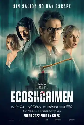 Ecos de un crimen