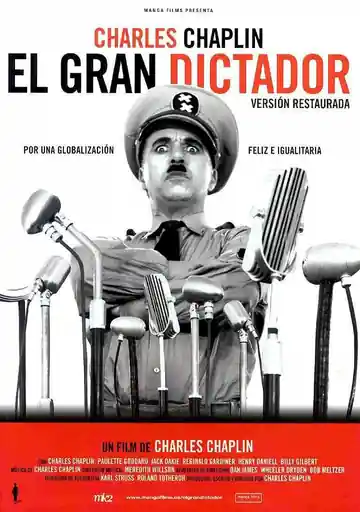El Gran Dictador