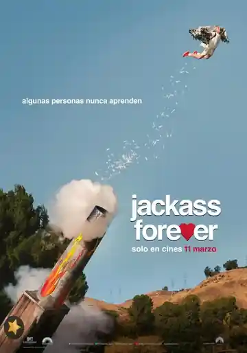 Jackass: Por siempre