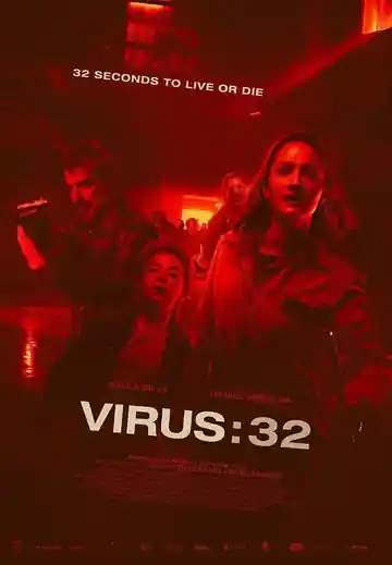 Virus: 32