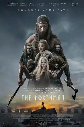 El Hombre del Norte