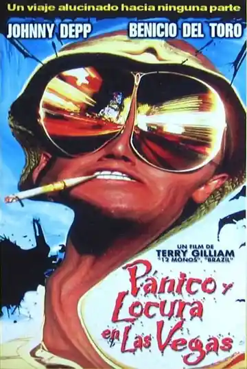 Pánico y Locura en Las Vegas