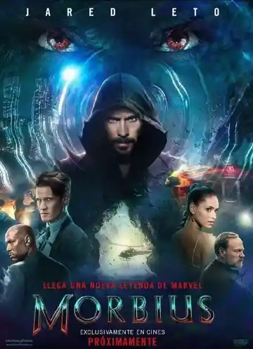 Morbius