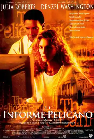 El Informe Pelícano