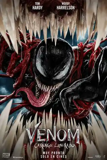 Venom 2: Habra Matanza