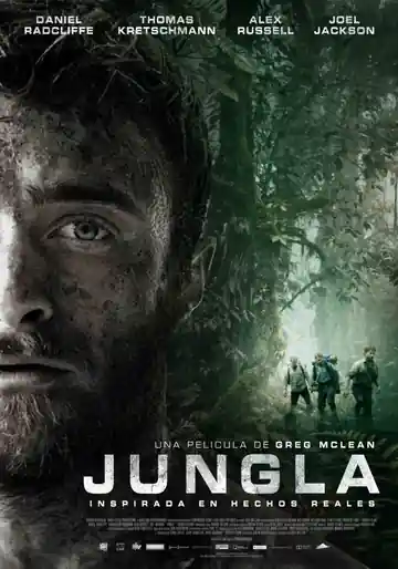 La jungla