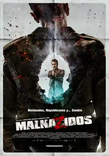 MalnaZidos