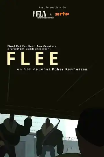 Flee: Huyendo de casa