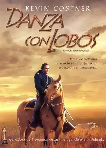 Danza con Lobos