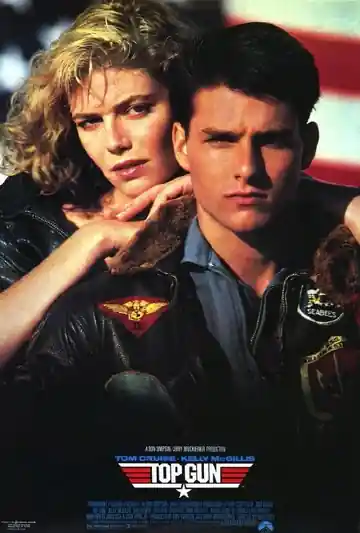 Top Gun: Pasión y gloria