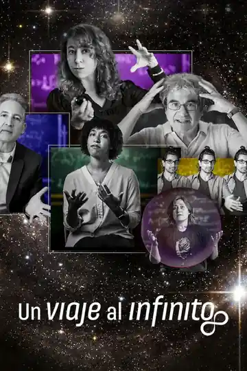 Un viaje al infinito