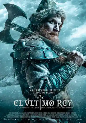 El Último Rey