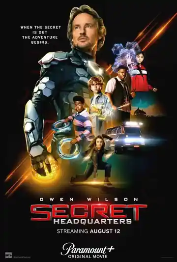 El Cuartel Secreto