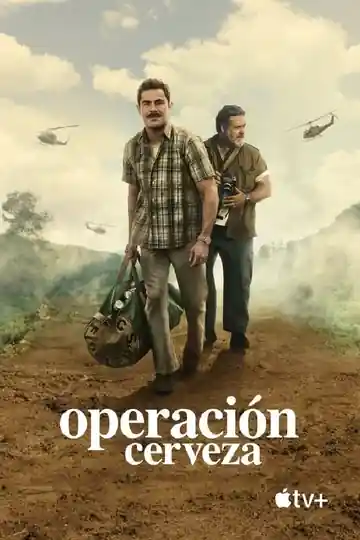 Operación Cerveza