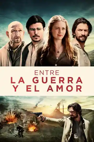 Entre la Guerra y el Amor