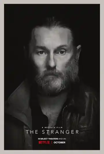 The stranger
