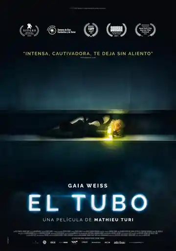 El Tubo