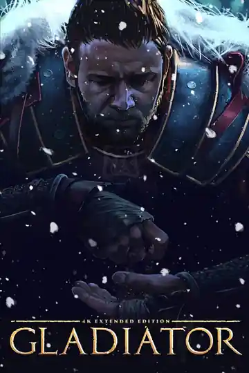 Gladiador