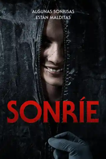 Sonríe