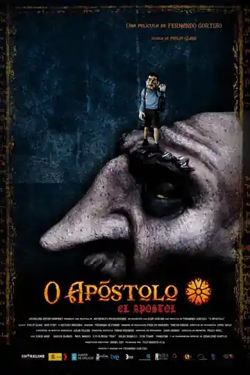 El Apóstol
