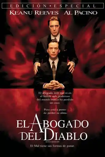El Abogado del Diablo