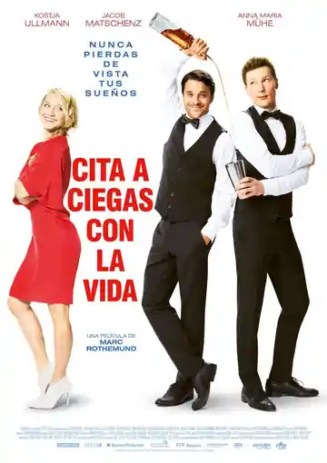 Cita a Ciegas con la Vida