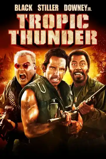 Una Guerra de Película