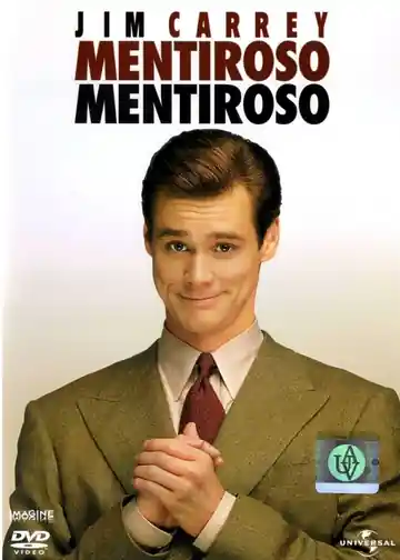 Mentiroso Mentiroso