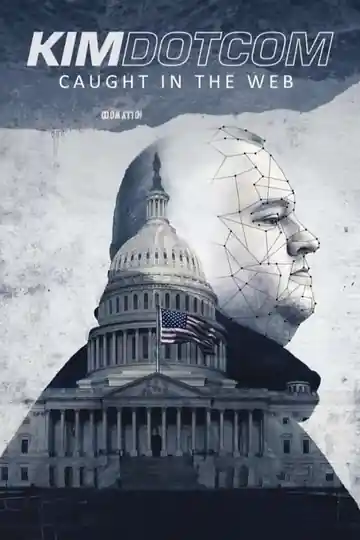 Kim Dotcom: Caught in the Web