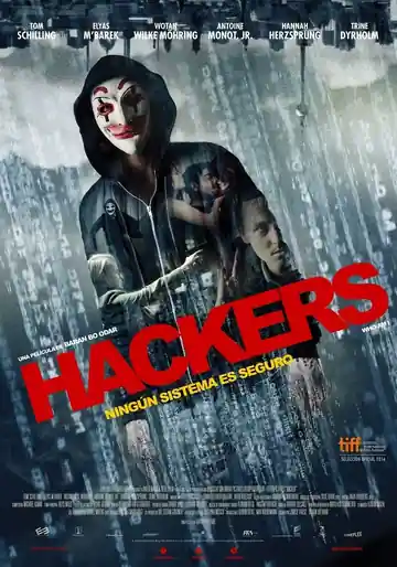 Hackers: Ningún sistema es seguro