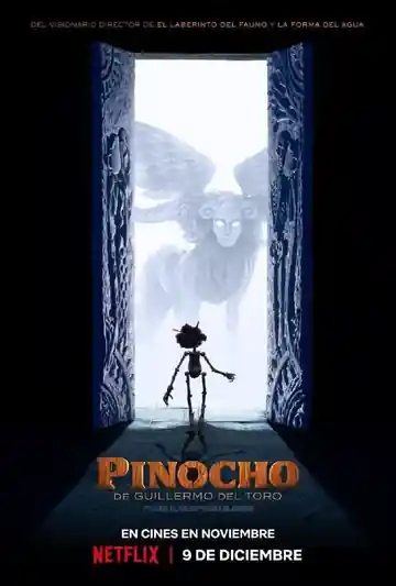 Pinocho