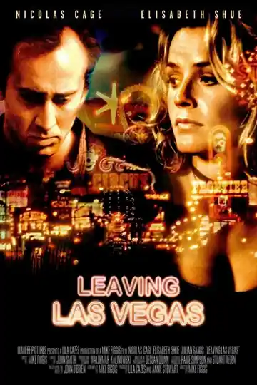 Leaving Las Vegas