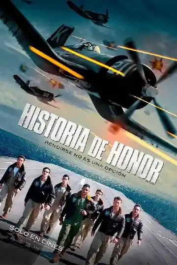 Historia de honor