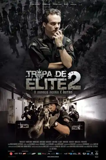 Tropa de elite 2
