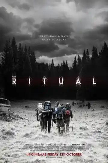 El Ritual