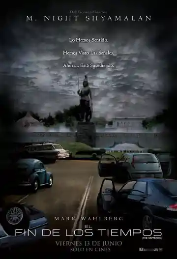 El fin de los tiempos