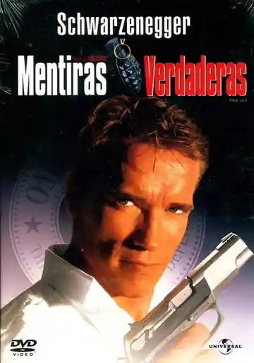 Mentiras Verdaderas