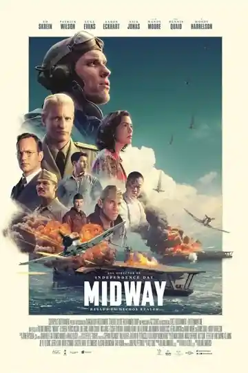 Midway: Batalla en el Pacífico