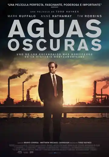 Aguas Oscuras
