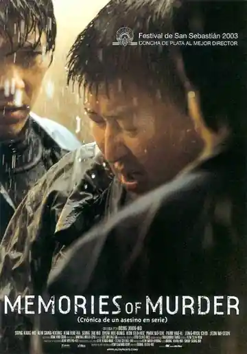 Memorias de un Asesino
