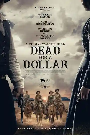 Muerto por un dolar