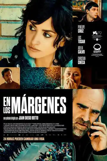 En los márgenes