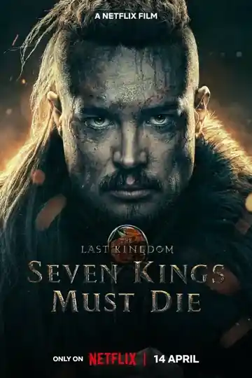 Siete Reyes deben morir