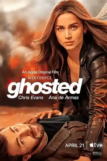 Ghosteado